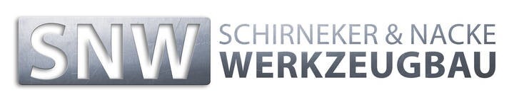 LOGO_SNW Schirneker & Nacke Werkzeugbau GmbH & Co. KG