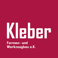 LOGO_Kleber Formen- und Werkzeugbau e.K.