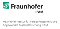 LOGO_Fraunhofer-Institut für Fertigungstechnik und Angewandte Materialforschung IFAM