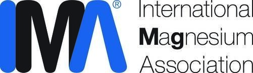 LOGO_International Magnesium Association (IMA)