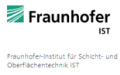 LOGO_Fraunhofer-Institut für Schicht- und Oberflächentechnik IST