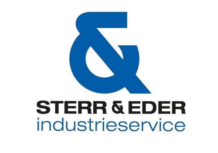 LOGO_STERR & EDER Industrieservice GmbH