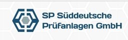 LOGO_SP Süddeutsche Prüfanlagen GmbH