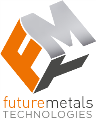 LOGO_FMT Future Metals Technologies GmbH
