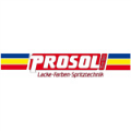 LOGO_PROSOL Lacke + Farben GmbH