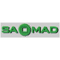 LOGO_SAOMAD 2 S.r.l. Woodworking machines