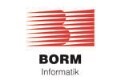 LOGO_BORM-INFORMATIK GmbH
