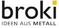 LOGO_Broki Metallwaren GmbH & Co. KG