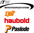 LOGO_ITW Befestigungssysteme GmbH