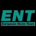 LOGO_ENT European Norm Tools GmbH