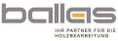 LOGO_Ballas GmbH