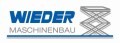 LOGO_Wieder Maschinenbau GmbH