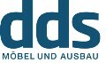 LOGO_dds - das magazin für möbel und ausbau