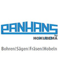 LOGO_HOKUBEMA Maschinenbau GmbH PANHANS Bearbeitungsmaschinen