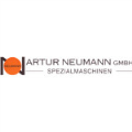LOGO_Artur Neumann GmbH Spezialmaschinen