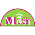 LOGO_Most, d.o.o., Rakek