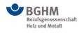 LOGO_Berufsgenossenschaft Holz und Metall