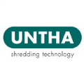 LOGO_UNTHA shredding technology GmbH