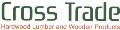 LOGO_Cross Trade GmbH Hardwood & Wooden Products