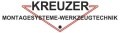 LOGO_Richard Kreuzer GmbH Montagesysteme und Werkzeugtechnik Partner für Schleifmittel