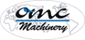 LOGO_OMC MACHINERY SRL