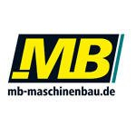 LOGO_MB Maschinenbau GmbH