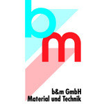 LOGO_b&m GmbH