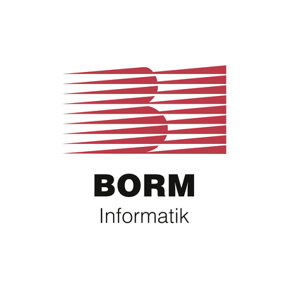 LOGO_BORM-INFORMATIK GmbH