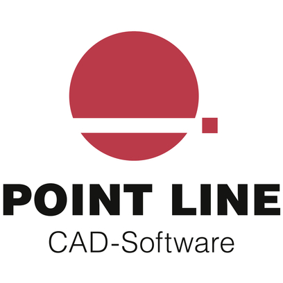 LOGO_PointLine CAD GmbH
