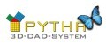 LOGO_PYTHA Lab GmbH