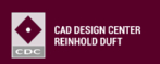 LOGO_Reinhold Duft CDC Cad Design Center