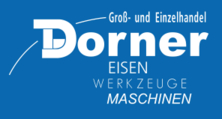 LOGO_Friedrich Dorner GmbH