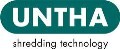 LOGO_UNTHA shredding technology GmbH