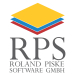 LOGO_RPS Roland Piske Software GmbH OPTIMUS - Software