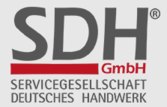 LOGO_SDH GmbH