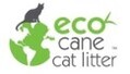 LOGO_Eco Cane Cat Litter, SLBrands Comércio Exportação e Importação Ltda