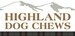 LOGO_Highland Dog Chews, Antos Ltd.