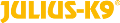 LOGO_Julius-K9, K9-SPORT KERESKEDELMI ÉS SZOLGÁLTATÓ