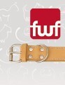 LOGO_fwf Friedrich Wilhelm GmbH & Co. KG Peitschen- und Lederwarenfabrik