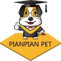 LOGO_Pianpian, Taizhou Huangyan Pianpian Pet Products Factory
