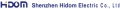 LOGO_Shenzhen Hidom Electric Co., Ltd.