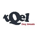 LOGO_tQel dog trends, Khore Global Consulting SL