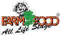 LOGO_Farm Food 100% Natural Cold Pressed Dog Food and Snacks