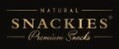 LOGO_Snackies natural Premium Snacks, IHAK - Internationale Import- und Export- Handelsgesellschaft mbH & Co. KG
