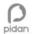 LOGO_Pidan studio, Danke (Shanghai) Co., Ltd.