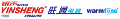 LOGO_Warmtone Electricity & Hardware Factory (Yinsheng Electricity)