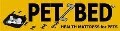 LOGO_PETZBED, EUBI Marketing cc trading as PETZBED
