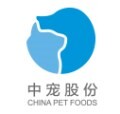 LOGO_Yantai China Pet Foods Co.,Ltd.