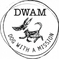 LOGO_Dog with a mission DWAM®