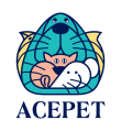 LOGO_ACEPET / Ying-Yeeh Enterprise Co. Ltd